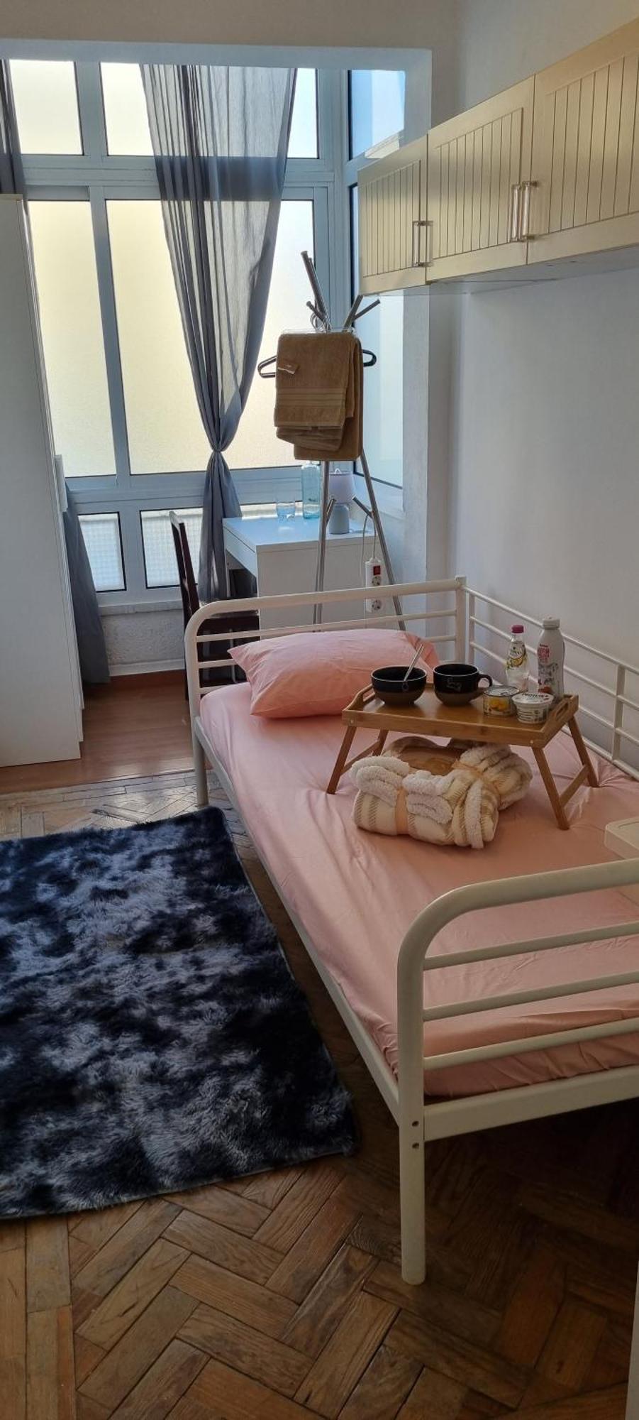 Accommodatie bij particulieren Nivea Soares